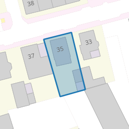 Perceel APD01-U-8733