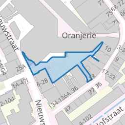 Perceel APD01-U-8749