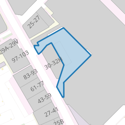 Perceel APD01-U-8750