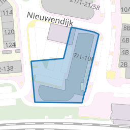 Perceel APD01-U-8757