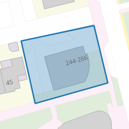 Perceel APD01-U-8765