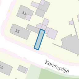 Perceel APD01-U-8767