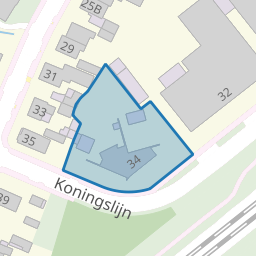 Perceel APD01-U-8769