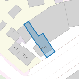 Perceel APD01-U-8778