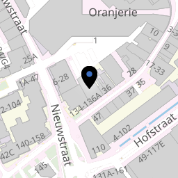 Appartement APD01 U 8780 13
