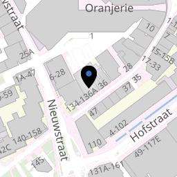 Appartement APD01 U 8780 18