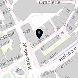 Appartement APD01 U 8780 9