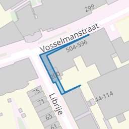 Perceel APD01-U-8788