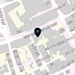 Appartement APD01 U 8790 66