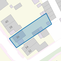 Perceel APD01-U-8795