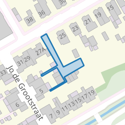 Perceel APD01-U-8809