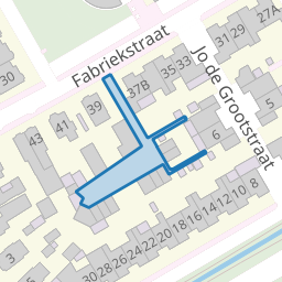 Perceel APD01-U-8817