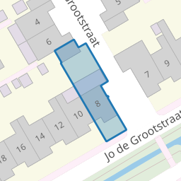 Perceel APD01-U-8825