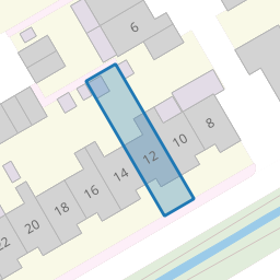 Perceel APD01-U-8827