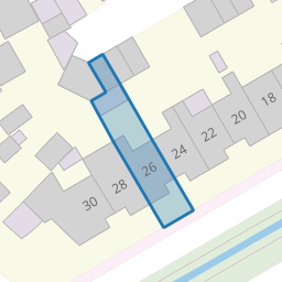 Perceel APD01-U-8834