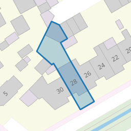 Perceel APD01-U-8835