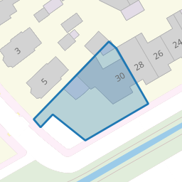 Perceel APD01-U-8837