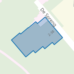 Perceel APD01-U-8843