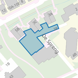 Perceel APD01-U-8844