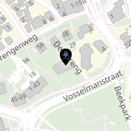 Appartement APD01 U 8846 12