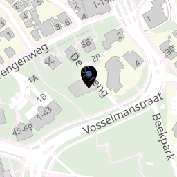 Appartement APD01 U 8846 18