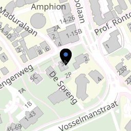 Appartement APD01 U 8846 20