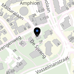 Appartement APD01 U 8846 21