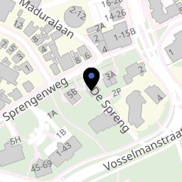 Appartement APD01 U 8846 23