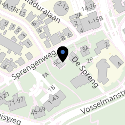 Appartement APD01 U 8846 24
