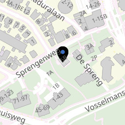 Appartement APD01 U 8846 25