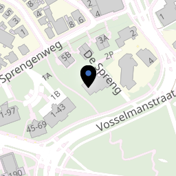 Appartement APD01 U 8846 8