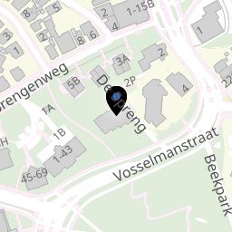 Appartement APD01 U 8846 9
