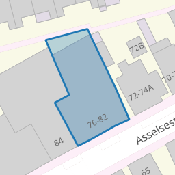 Perceel APD01-U-8868