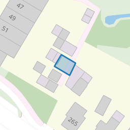 Perceel APD01-U-8873