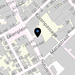 Appartement APD01 U 8876 32