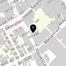 Appartement APD01 U 8876 41