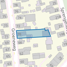 Perceel APD01-U-8878