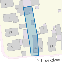 Perceel APD01-U-8891