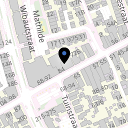 Appartement APD01 U 8893 2