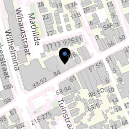Appartement APD01 U 8893 3