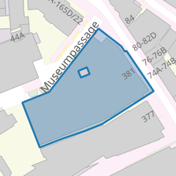 Perceel APD01-U-8894