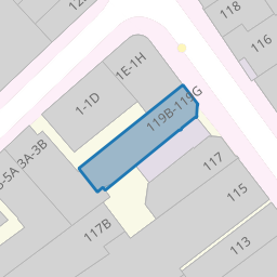 Perceel APD01-U-8900