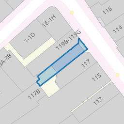 Perceel APD01-U-8901