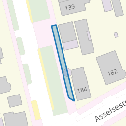 Perceel APD01-U-8903