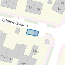 Perceel APD01-U-8905