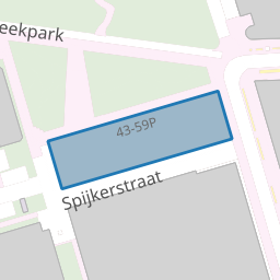 Perceel APD01-U-8909