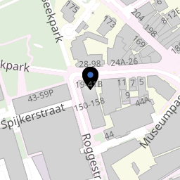 Appartement APD01 U 8914 34