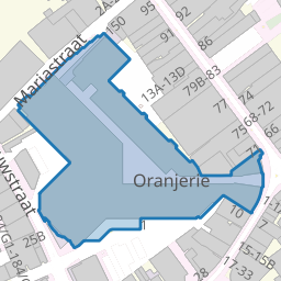 Perceel APD01-U-8916