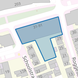 Perceel APD01-U-8920