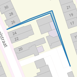 Perceel APD01-U-8922